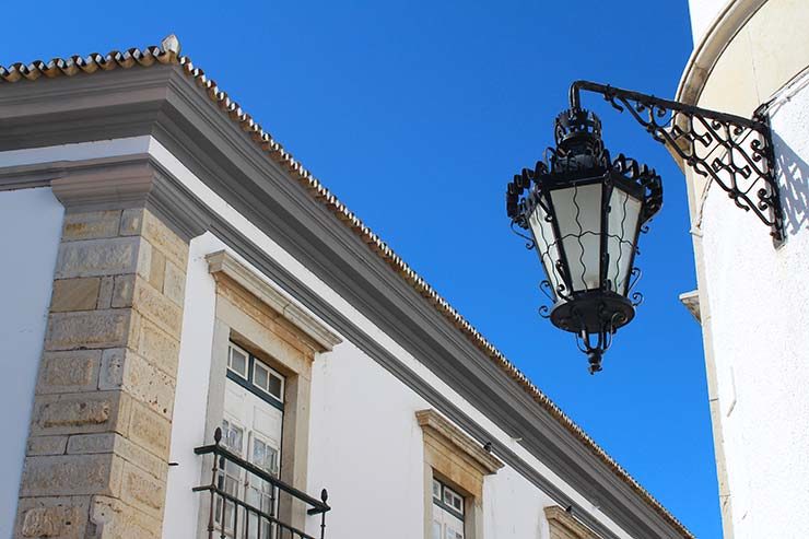 O que fazer em Faro, Portugal (Foto: Esse Mundo É Nosso)