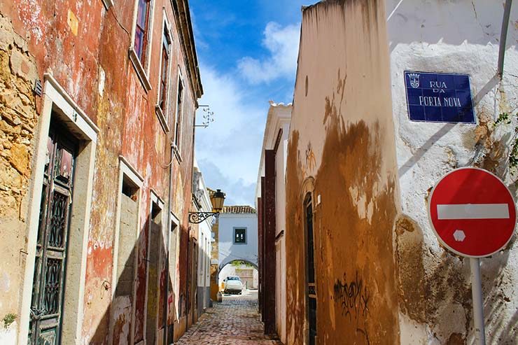 O que fazer em Faro, Portugal (Foto: Esse Mundo É Nosso)