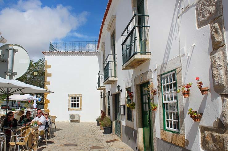 O que fazer em Faro, Portugal (Foto: Esse Mundo É Nosso)
