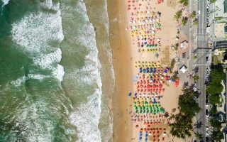 Quando ir pra Recife e Olinda (Foto via Shutterstock)