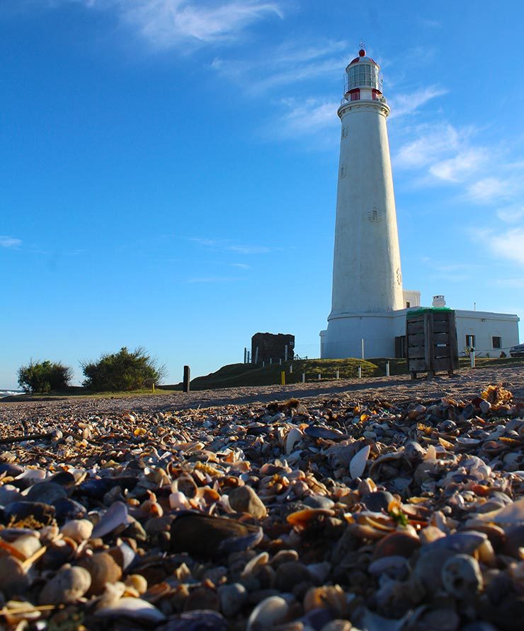 Dicas de La Paloma, Uruguai - Farol (Foto: Esse Mundo É Nosso)