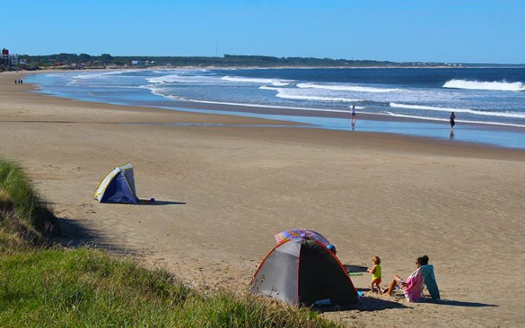 Dicas de La Paloma, Uruguai - La Pedrera (Foto: Esse Mundo É Nosso)