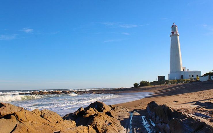 Dicas de La Paloma, Uruguai (Foto: Esse Mundo É Nosso)