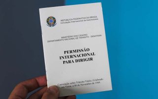 Como tirar a Permissão Internacional para Dirigir - PID (Foto: Esse Mundo É Nosso)