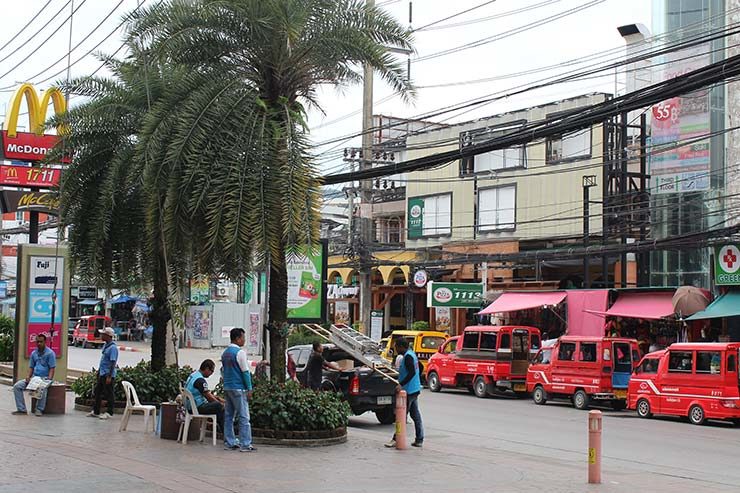 Phuket, Tailândia, vale a pena? (Foto: Esse Mundo É Nosso)