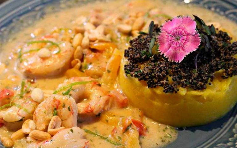 Restaurantes em Gramado - Containner Bistrot