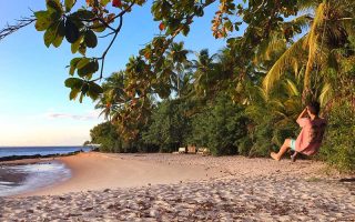 O que fazer em Barra Grande e Taipu de Fora (Foto: Esse Mundo é Nosso)