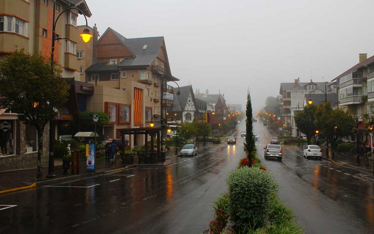 O que fazer em Gramado (Foto: Esse Mundo é Nosso)