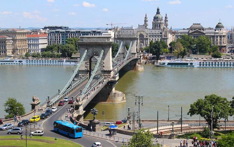 Quanto custa viajar pra Budapeste (Foto; Esse Mundo é Nosso)