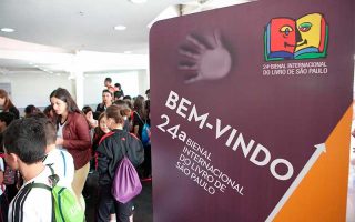 Como chegar à Bienal do Livro de SP (Foto: Divulgação - Site Oficial)