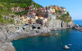 Dicas de Cinque Terre, na Itália (Foto: Esse Mundo é Nosso)