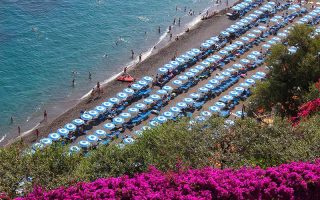 Quanto custa viajar pra Costa Amalfitana (Foto: Esse Mundo é Nosso)