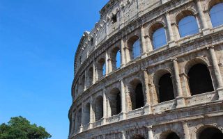 Quanto custa viajar pra Roma (Foto: Esse Mundo é Nosso)