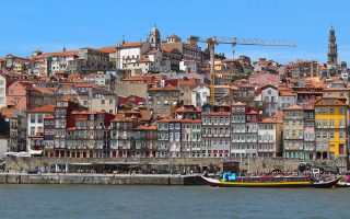 O que fazer no Porto, Portugal (Foto: Esse Mundo É Nosso)