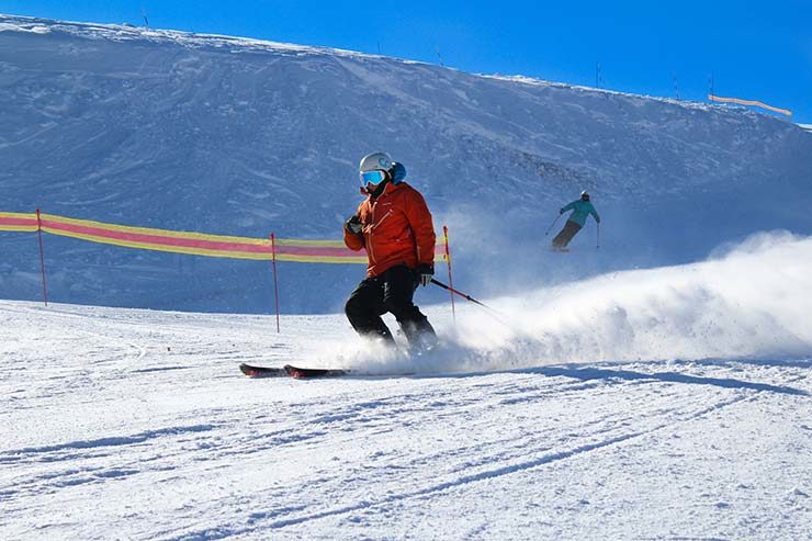 Como é se hospedar no Valle Nevado, no Chile (Foto: Esse Mundo É Nosso)