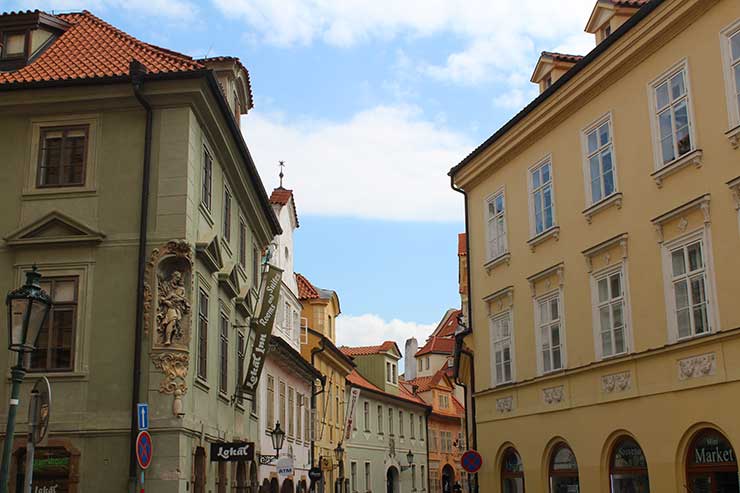 O que fazer em Praga (Foto: Esse Mundo é Nosso)