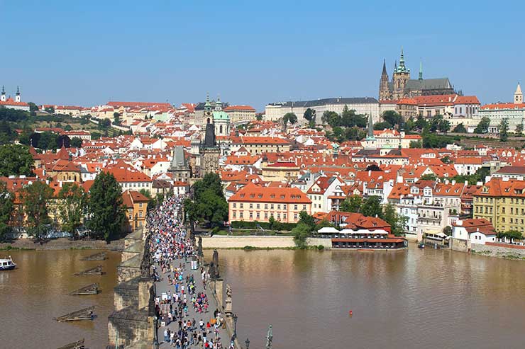 O que fazer em Praga (Foto: Esse Mundo é Nosso)