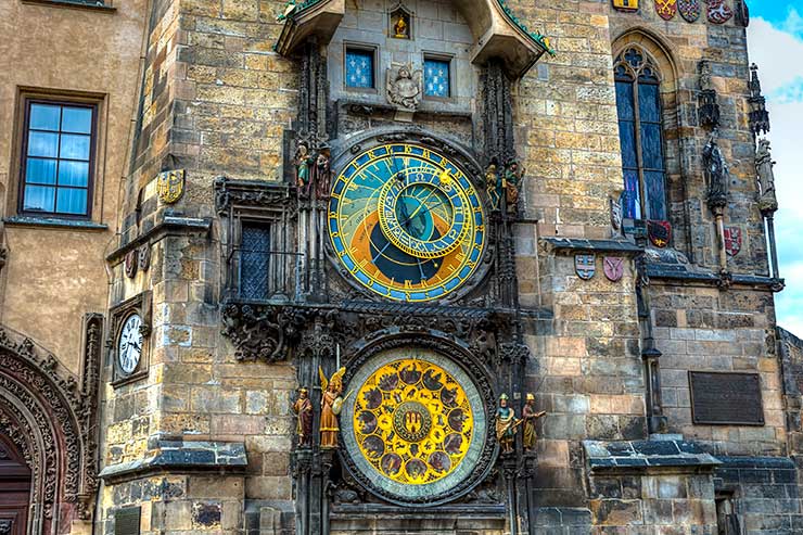 O que fazer em Praga (Foto: Via Shutterstock)