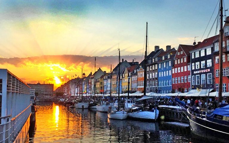 Dicas de Copenhagen (Foto: Esse Mundo é Nosso)