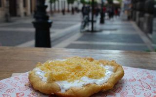 O que comer em Budapeste (Foto: Esse Mundo é Nosso)