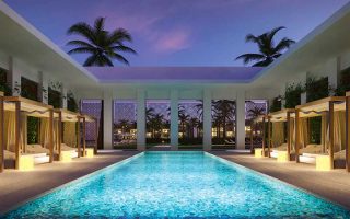 The Grand Reserve at Paradisus Palma Real (Foto: Divulgação)