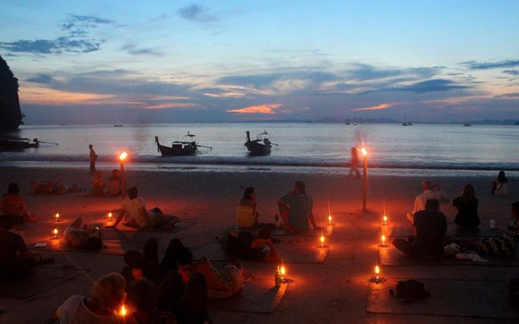 Dicas de Railay, Tailândia (Foto: Esse Mundo É Nosso)