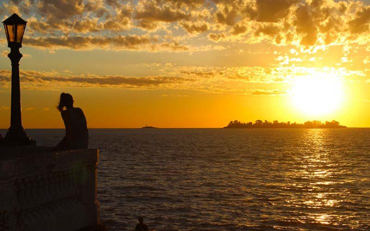 O que fazer no Uruguai (Foto: Esse Mundo É Nosso)