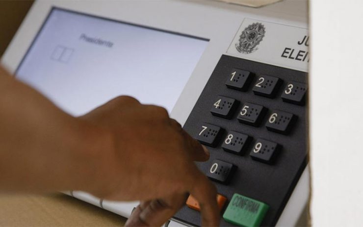 Viajando nas Eleições: Como justificar o voto [Foto: Marri Nogueira/Agência Senado (CC BY 2.0)]