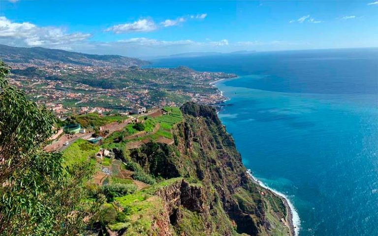 Dicas da Ilha da Madeira (Foto: Esse Mundo é Nosso)