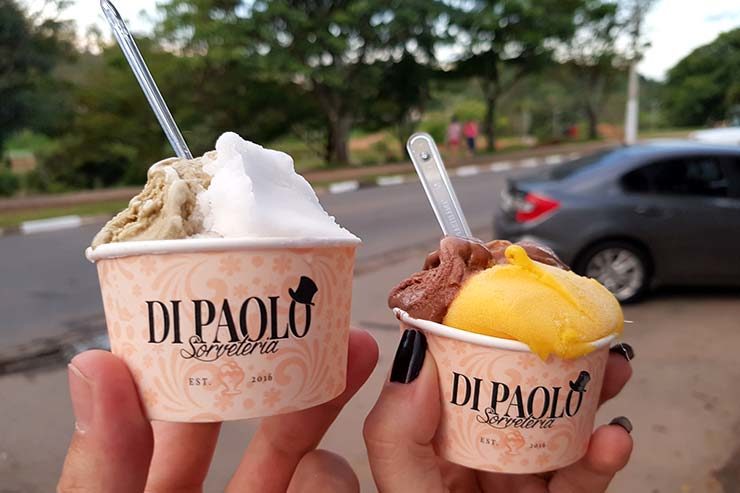 Onde comer em Bragança Paulista (Foto: Esse Mundo É Nosso)