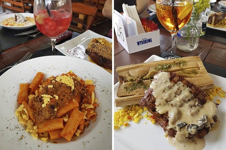 Onde comer em Bragança Paulista (Foto: Esse Mundo É Nosso)