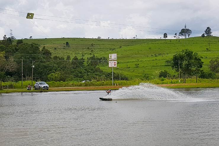 Onde comer em Bragança Paulista (Foto: Esse Mundo É Nosso)