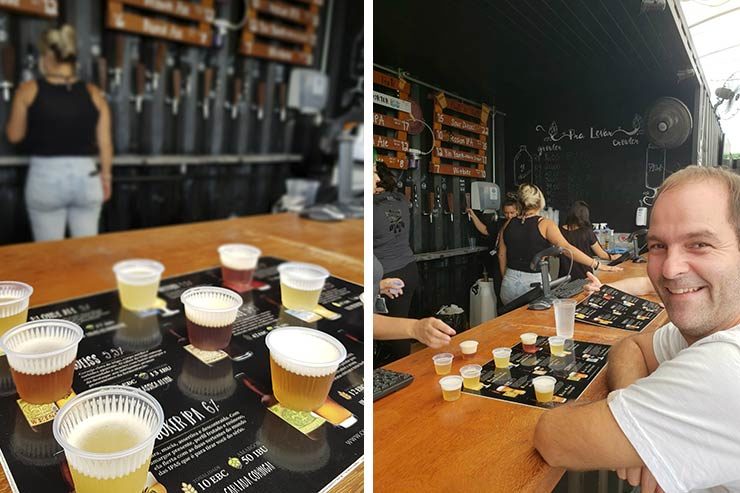 Onde comer em Bragança Paulista (Foto: Esse Mundo É Nosso)