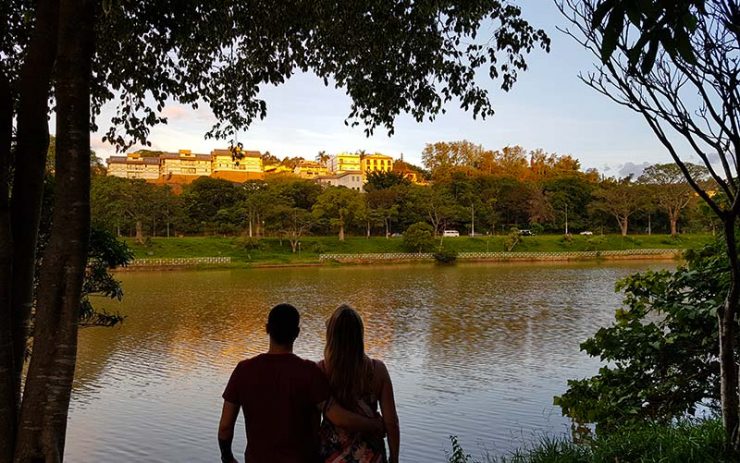 Onde comer em Bragança Paulista (Foto: Esse Mundo É Nosso)