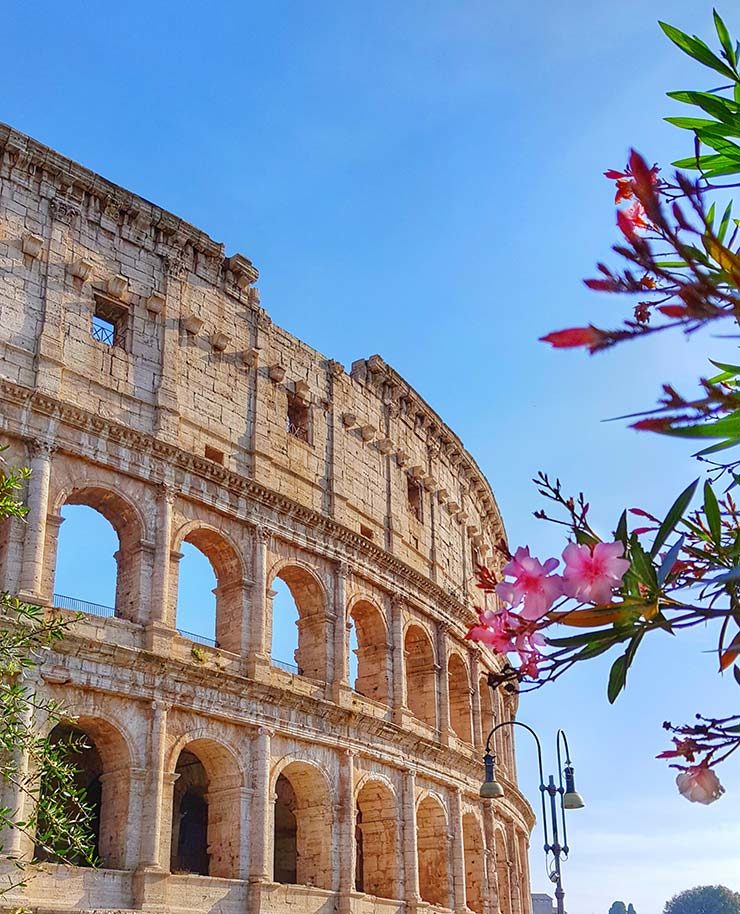 Quando ir pra Roma, Itália (Foto: Esse Mundo É Nosso)