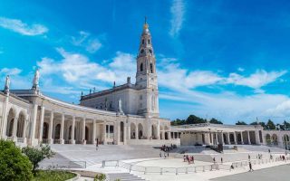 Roteiro de um dia em Fátima e Óbidos (Foto: S-F via Shutterstock)