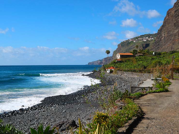 Fajã dos Padres, na Ilha da Madeira: Dicas sobre esse paraíso