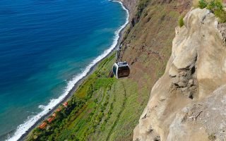 O que fazer na Ilha da Madeira (Foto: Esse Mundo é Nosso)