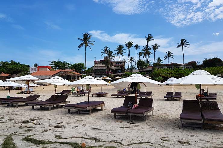 Melhores praias de Jericoacoara, Ceará (Foto: Esse Mundo É Nosso)