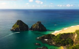 Assento pra viagem pra Fernando de Noronha (Foto: Esse Mundo é Nosso)