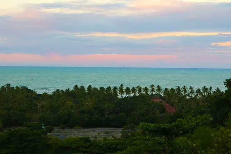 O que fazer em Arraial d'Ajuda (Foto: Esse Mundo é Nosso)