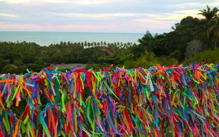 O que fazer em Arraial d'Ajuda (Foto: Esse Mundo é Nosso)