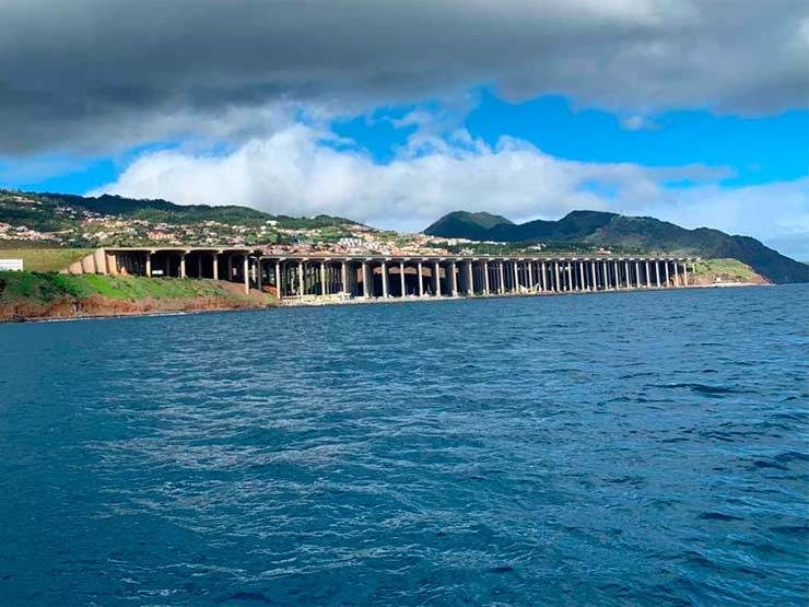 Onde fica a Ilha da Madeira e o que esperar de uma viagem pra lá