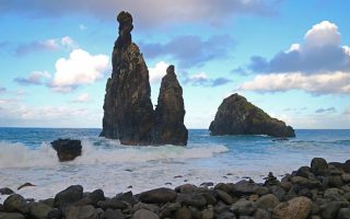Onde fica a Ilha da Madeira (Foto: Esse Mundo é Nosso)