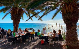 Onde comer na Ilha da Madeira (Foto: Esse Mundo é Nosso)