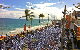 Carnaval de Salvador 2019: Confira a programação completa (Foto: Esse Mundo é Nosso)