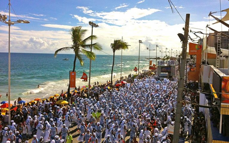 Carnaval de Salvador 2019: Confira a programação completa (Foto: Esse Mundo é Nosso)