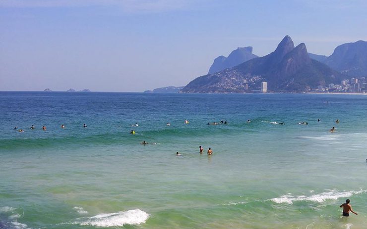 Quando ir pro Rio de Janeiro (Foto: Esse Mundo É Nosso)