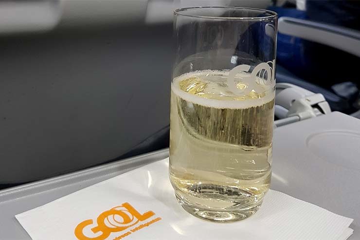 Como é voar com a GOL para Quito - Classe Premium Economy (Foto: Esse Mundo É Nosso)
