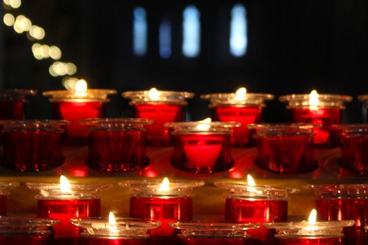 Catedral de Notre-Dame (Foto: Esse Mundo é Nosso)